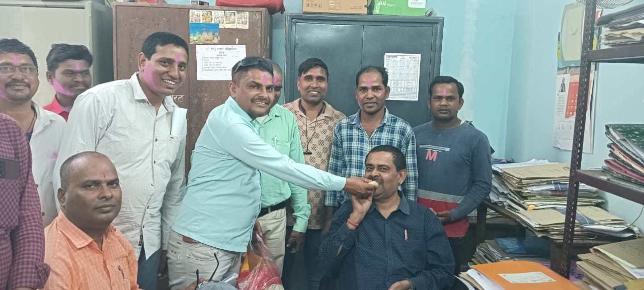 Deoghar: पंचायत स्वयंसेवक अब पंचायत सहायक संघ के नाम से जानें जायेंगे।