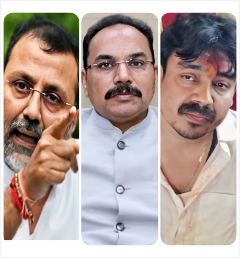 राजेश किशोर
