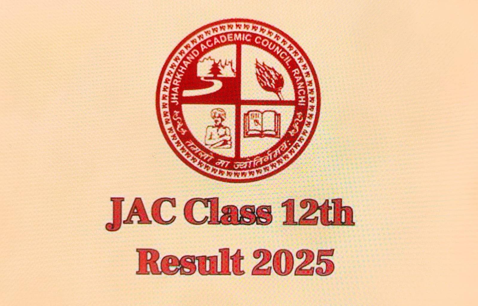 JAC 12TH RESULT: JAC 12वीं रिजल्ट 2025,कोडरमा जिला टॉपर, साइंस में धनबाद की अंकिता ने मारी बाज़ी।