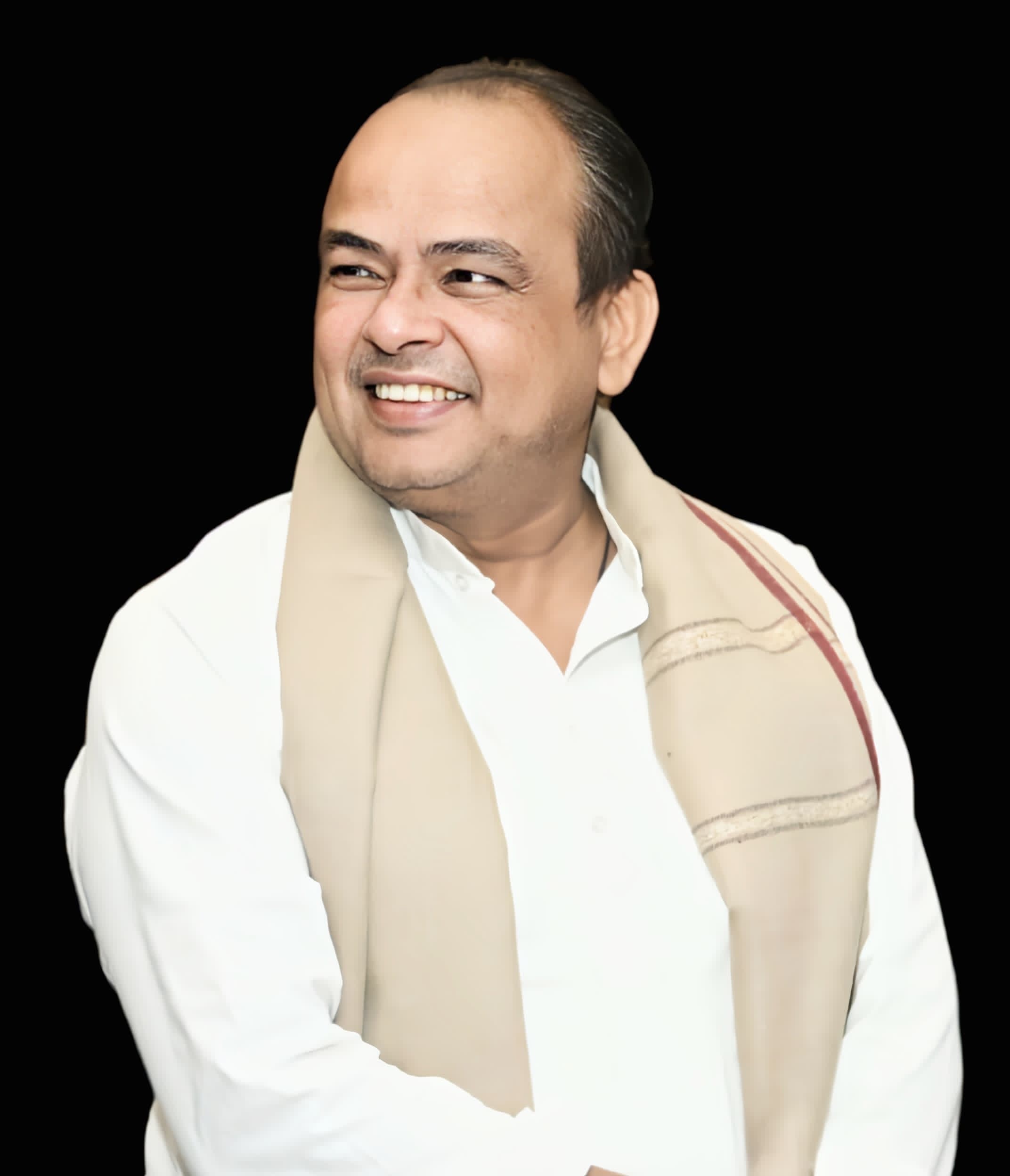 “राज्य सरकार को विश्वास में लें, देवघर एम्स कोई निजी संस्था नहीं” – डॉ. इरफान अंसारी