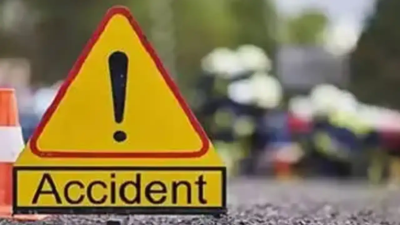 Ranchi: झारखंड में मानसूनी बारिश के बीच सड़कों पर कहर, अलग-अलग हादसों में 5 की मौत, 15 घायल।