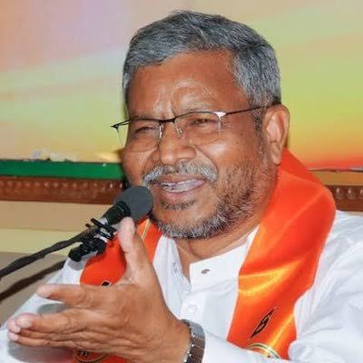 Ranchi: रिम्स-2 के लिए जमीन अधिग्रहण का विरोध तेज, बाबूलाल मरांडी ने कहा- आदिवासियों पर अत्याचार बर्दाश्त नहीं।