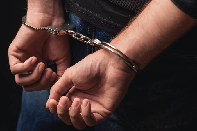 Palamu: पलामू में बड़ी कार्रवाई: 2 हाईवा में आग लगाने वाले गिरोह का खुलासा, 5 आरोपी गिरफ्तार, हथियार और कारतूस बरामद।