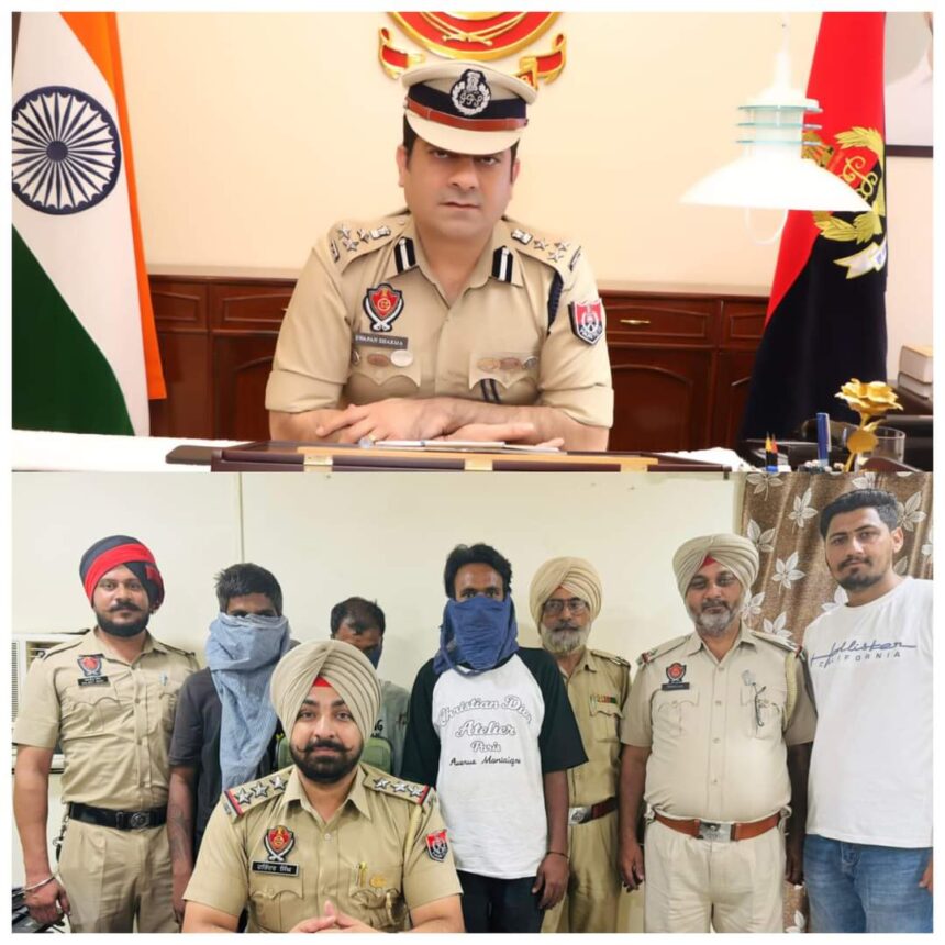रांची में दबंगई की हद: सड़क पर कुर्सी लगाकर बनाई ‘पुलिस रील’, पुलिस ने की गिरफ्तारी, ‘जिंदाबाद’ के नारे से मचा बवाल।