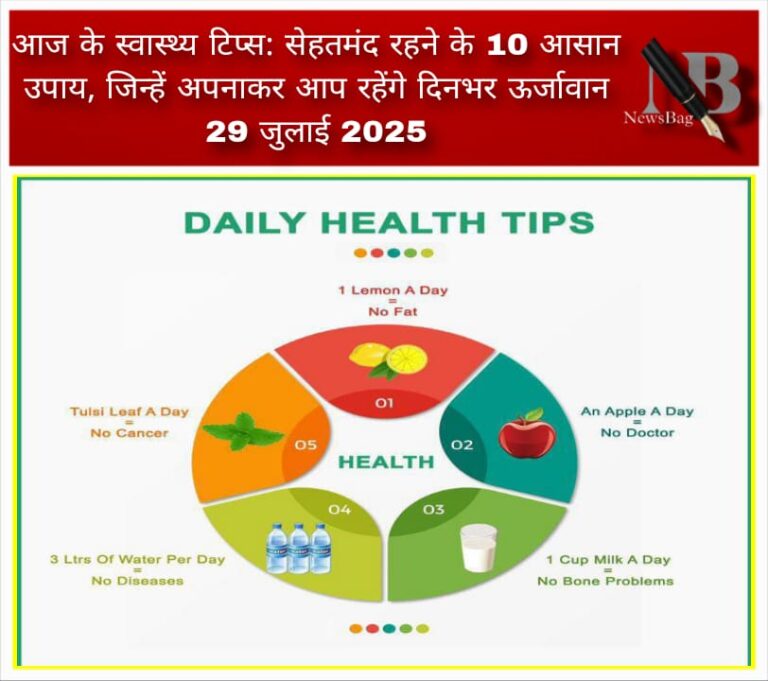 health