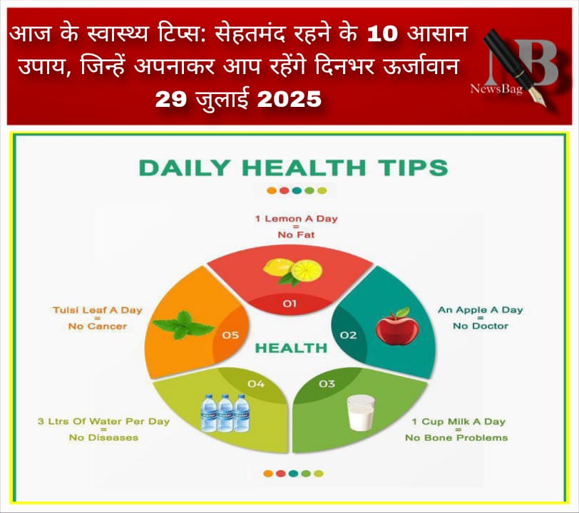 health