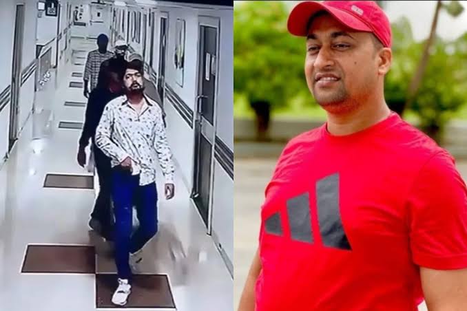 चंदन मिश्रा हत्याकांड: बिहार पुलिस को बड़ी सफलता, छह आरोपी गिरफ्तार, नेटवर्क का हो रहा खुलासा