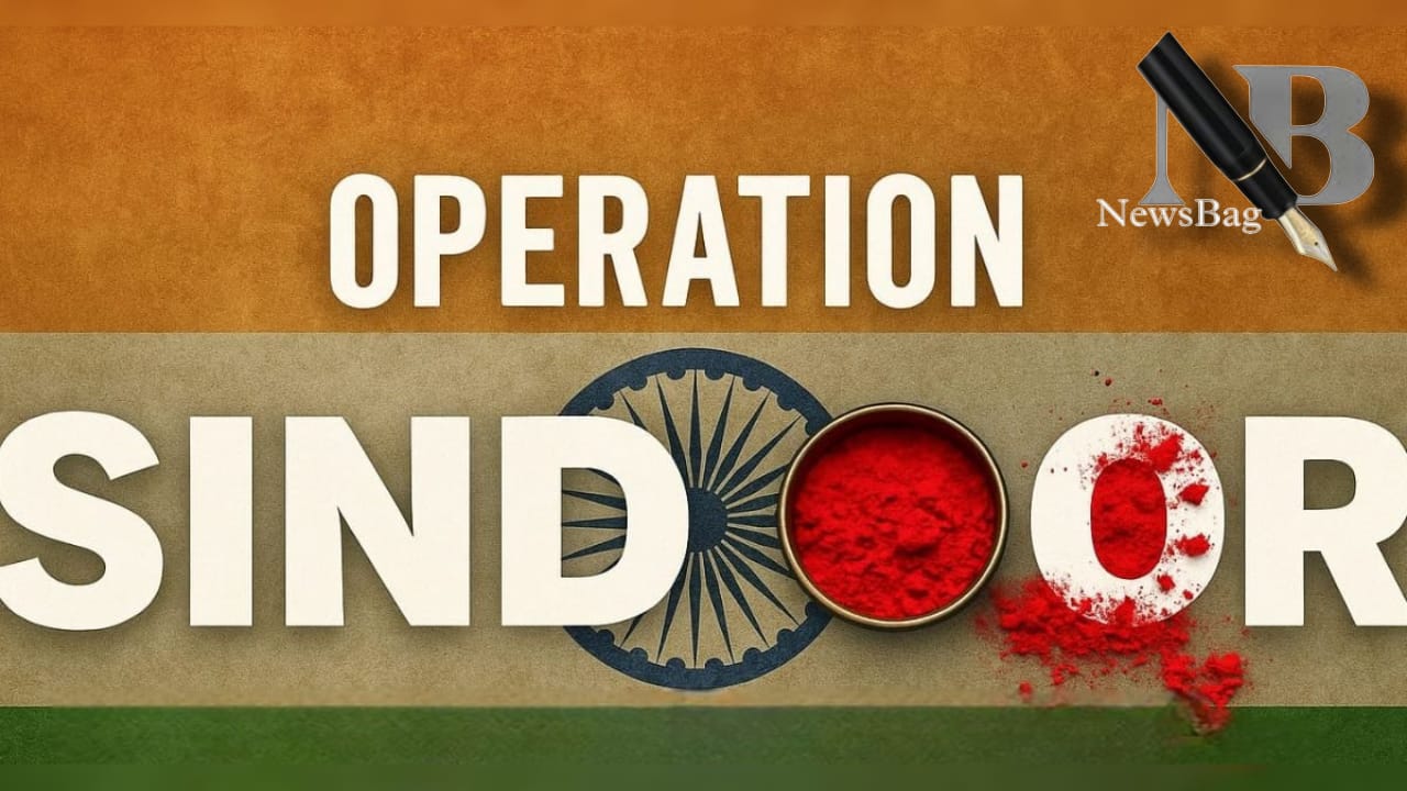 ऑपरेशन सिंदूर के बाद पहली बार भारत ने दिखाया मानवता का चेहरा — पाकिस्तान को दी तवी नदी में संभावित बाढ़ की चेतावनी