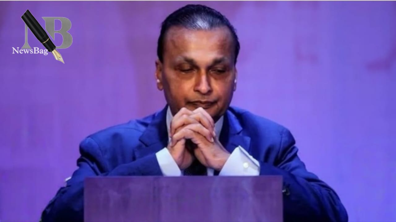 अनिल अंबानी के घर पर CBI की छापेमारी, 17,000 करोड़ के बैंक फ्रॉड केस में दर्ज हुई FIR
