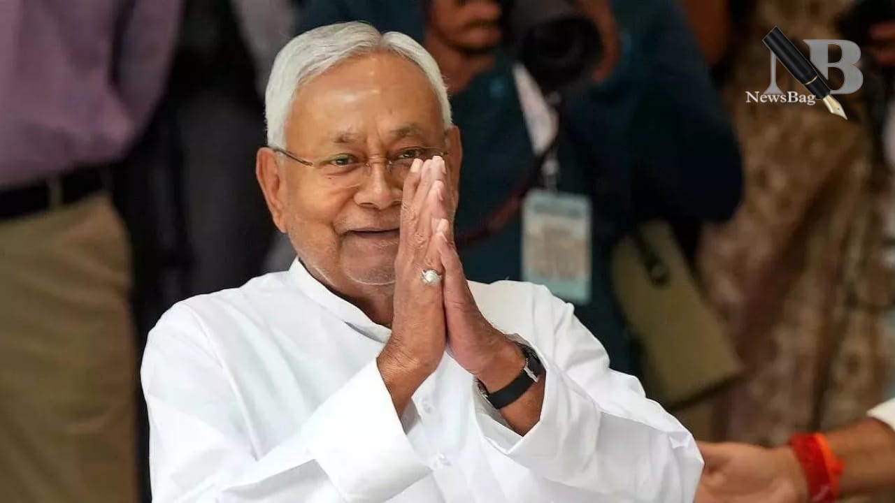 बिहार सरकार 14600 एकड़ भूमि उद्योगों को देगी;