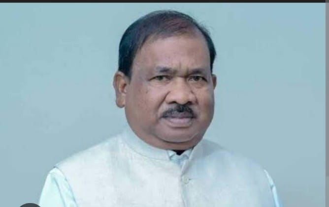 झारखंड के शिक्षा मंत्री रामदास सोरेन के निधन पर मंत्री डॉ. इरफान अंसारी ने व्यक्त किया गहरा शोक