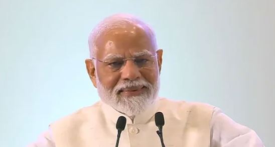 पीएम मोदी ने दिल्ली को दी दो बड़ी सौगात, द्वारका एक्सप्रेसवे और UER-II का उद्घाटन